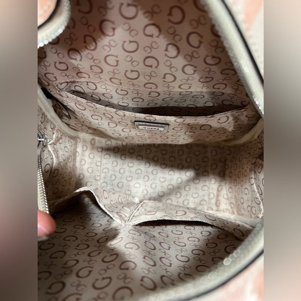 Guess Mid Size Backpack - Picture 7 of 10